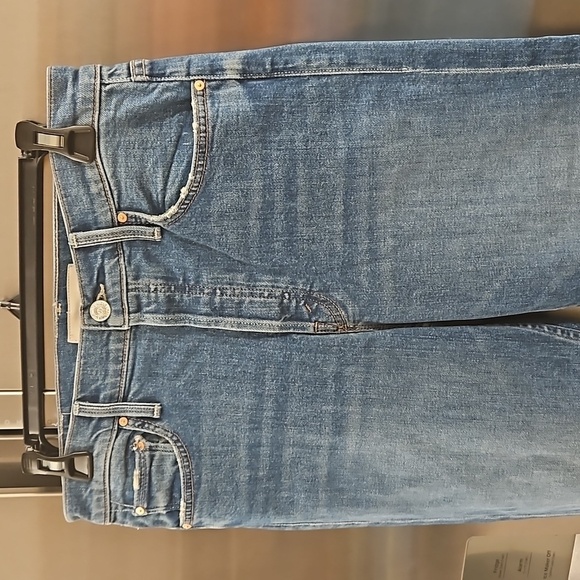 💕MOTHER SUPERIOR💕 The Tomcat Jeans ~ Kneeling On Stones 30 NWOT - Picture 12 of 16